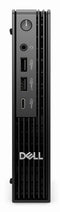 Dell Pro Micro Plus QBM1250 - Mini PC - Intel Core Ultra 5 235 16GB RAM 512GB SSD