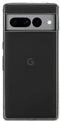 Mobiparts Classic TPU Case - Google Pixel 7 Pro - Minimalistisch ontwerp met grip coating - Transparant