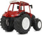 1:16 Jamara 405051 RC Lindner Geotrac Tractor RC Model Kant en Klaar