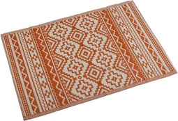 Tapijt Versa Polypropyleen 120 x 1 x 180 cm