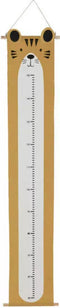 Groeimeter - Lengte Meter - 110cm - Tijger