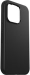 OtterBox Symmetry - iPhone 15 Pro - Antimicrobiële technologie - Zwart