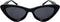 Zonnebril Dames Jimmy Choo Ø 52 mm