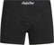 JACK&JONES JACORGANIC TRUNKS - Onderbroek - 3-pack - Port Royale (3 stuks)