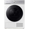 Samsung DV90BB9445GHS2 - Warmtepompdroger - AirWash Hygiene Care - 8000-serie