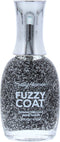Sally Hansen Fuzzy Coat - Nagellak - Vezeltextuur - 800 Tweedy
