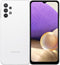 Samsung Galaxy A32 - Smartphone - 128GB opslag - 5G - Wit