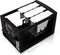 Fractal Design Node 304 - PC-behuizing - Mini-DTX Mini-ITX - Zwart