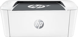 HP LaserJet M110we - Laserprinter - Draadloos - HP+