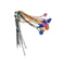 Kattenspeelgoed Hengel/Furry Tail/Pluche Bal