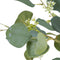Decoratieve plant 78 x 68 x 150 cm Groen PVC Eucalyptus