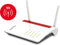 Fritz!Box 6850 5G - Router - 5G mobiel internet tot 1300 Mbit/s - Internationaal model