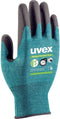uvex Bamboo TwinFlex D xg 6009010 Snijbeschermingshandschoen Maat (handschoen): 10 EN 397 1 paar