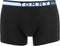Tommy Hilfiger Onderbroek - Aansluitend - 95% organisch katoen - Zwart - Wit - Grijs - Donkerblauw (3 stuks)