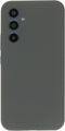 Mobiparts Silicone Cover - Samsung Galaxy A54 (2023) 5G - Soft-touch - Urban Grey
