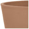 Deroma Origin - Bloempot - 9,6 L - Terracotta