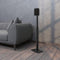 Speakerstandaard Deluxe Sonos® One en One SL en Play:1 - hoogte verstelbaar