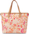 Oilily Haley - Handtas - Dames - Roze - One size