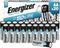 Energizer Max Plus - AA Alkaline Batterij - 1.5 Volt - Tot 7 jaar houdbaar