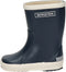 Bergstein Rainboot - Regenlaarzen Unisex Junior - Handgemaakt Natuurrubber - Blauw