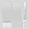 Spigen Galaxy S10 - Neo Flex Screenprotector - edge-to-edge bescherming (2 stuks)