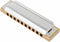 Hohner - Marine Band Classic - C - Authentiek - Echt hout - Mondharmonica
