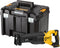 DeWalt DCS386NT-XJ - Accu decoupeerzaag - Brushless motor variabel toerental LED verlichting - 18V (1 stuk)