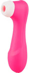 Satisfyer Pro 2 (2023) - Drukgolfvibrator - Liquid Air-technologie - Roze