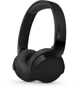 Philips TAH3209BK/00 - On-Ear Koptelefoon - Bluetooth 5.3 - 25 uur afspeeltijd - Zwart