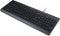 Lenovo Essential - Bedraad toetsenbord - Stille toetskapjes - Zwart