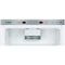 BOSCH KGE49AWCA - Koel-vriescombinatie - 302L koelgedeelte 117L vriesgedeelte