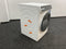 Bosch WRB247D0FG - Serie 8 - Warmtepompdroger - 9 kg - Energielabel A - Zelfreinigende condensor - Air Max Dry