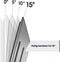 Vogel's QUICK TVM 1646 - Draai- en kantelbare tv-beugel - 40-77 inch - Zwart