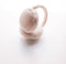 Mrs Ertha Oorwarmers/Ear Muffs - Blush