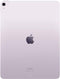 Apple iPad Air (2024) - 13 inch - WiFi - 128GB - Paars - 6e generatie