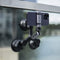 PGYTECH P-GM-224 - Zuignaphouder - Drie-armig ontwerp - Aluminium