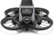 DJI Avata - Drone - 4K/60 fps - 155° FOV - Grijs Zwart