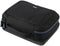Hama Ancona HC 130 - Softcase voor GoPro actioncams - 4 verstelbare binnenvakverdelers - Zwart