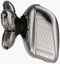 Jean Louis David 360 XTREME - Head Shaver - 6 Rotating Heads - RVS