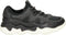 Ecco Elo W - Sneakers - Comfortabel instapmodel - Zwart
