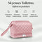 SC Travel Essentials - Toilettas en Make-up Organizer - Waterdicht en Compact - Geschikt voor Reis