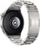 Huawei Watch GT 3 Pro - Smartwatch - SpO2 en huidtemperatuur - Zilver (Titanium)