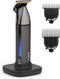 BaByliss T991E - Baardtrimmer - Japans Stalen T-mes - Draadloos