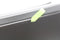 Brabantia Bo Touch Bin - Prullenbak - 36 liter - Matt Black