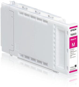 Epson UltraChrome XD T692300 - Inktcartridge - 110 ml - Magenta
