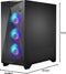 MSI MPG GUNGNIR 300R - Tower - Optimale Koeling - RGB Verlichting