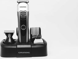 Baardverzorging Set Grundig Multifunctioneel
