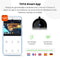 Exclusive by TW Babyfoon met Camera - Full HD 1080P - Wifi - Tuya Smart App - Zwart