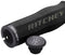 Ritchey WCS Ergo True Grip Handvatten Lock-On, black