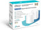 TP-Link Deco X60 - Mesh Wi-Fi Systeem - Wi-Fi 6 - (2-pack)